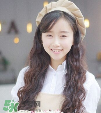 水波紋發(fā)型適合什么臉型?韓式水波紋發(fā)型適合臉型 水波紋發(fā)型適合什么臉型?韓式水波紋發(fā)型適合臉型