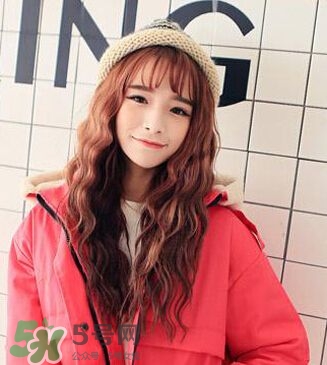 水波紋發(fā)型適合什么臉型?韓式水波紋發(fā)型適合臉型 水波紋發(fā)型適合什么臉型?韓式水波紋發(fā)型適合臉型