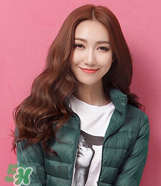 水波紋發(fā)型適合什么臉型?韓式水波紋發(fā)型適合臉型 水波紋發(fā)型適合什么臉型?韓式水波紋發(fā)型適合臉型