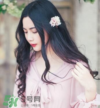 水波紋發(fā)型適合什么臉型?韓式水波紋發(fā)型適合臉型 水波紋發(fā)型適合什么臉型?韓式水波紋發(fā)型適合臉型