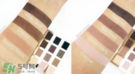 tarte眼影多少錢？tarte眼影盤哪里買？