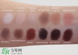 tarte眼影多少錢？tarte眼影盤哪里買？