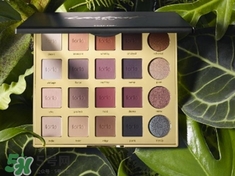 tarte眼影多少錢？tarte眼影盤哪里買？