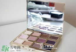 tarte眼影多少錢？tarte眼影盤哪里買？
