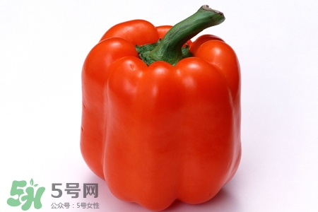紅椒能減肥嗎？吃紅椒減肥效果好嗎？