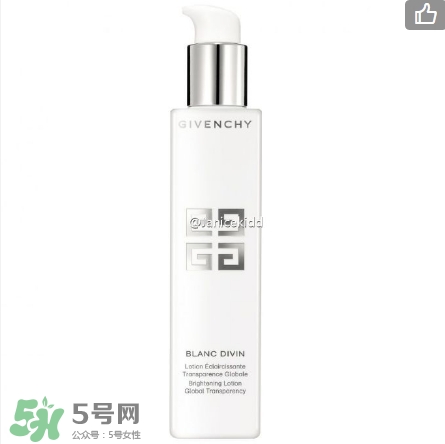 紀(jì)梵希花漾鉆肌凈白系列有哪些？紀(jì)梵?；ㄑ@肌凈白系列價(jià)格