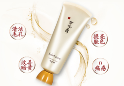 送媽媽什么護膚品好？給媽媽送什么護膚品好