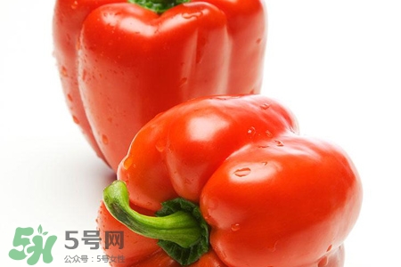 紅椒可以蒸著吃嗎？紅椒怎么蒸好吃？