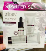 送媽媽什么護膚品好？給媽媽送什么護膚品好