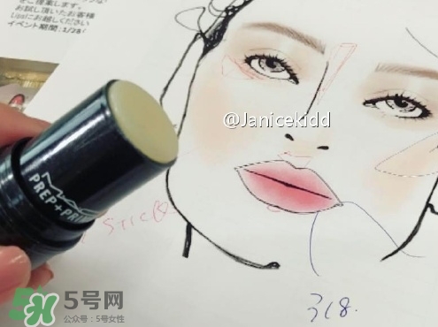 mac精油棒怎么用？mac精油棒補水棒使用方法