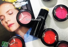 mac精油棒怎么用？mac精油棒補水棒使用方法