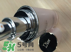 dior迪奧妝前乳好用嗎？迪奧妝前乳怎么樣