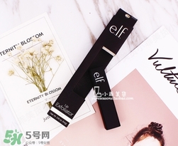 elf唇部磨砂膏怎么用？e.l.f唇部磨砂膏使用心得