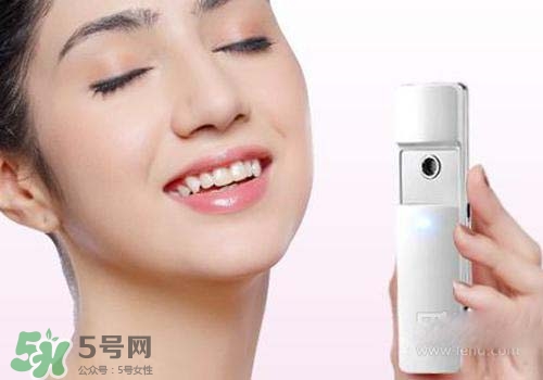 補(bǔ)水儀怎么用？補(bǔ)水儀使用方法