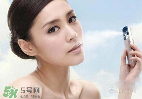 補(bǔ)水儀怎么用？補(bǔ)水儀使用方法