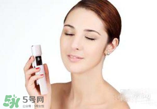 補(bǔ)水儀怎么用？補(bǔ)水儀使用方法