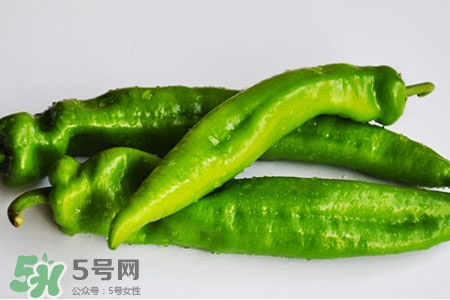 尖椒辣手怎么辦？尖椒辣手怎么處理？