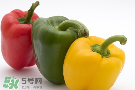 孕婦可以吃青椒嗎？孕婦吃青椒好嗎？