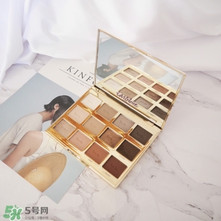 tarte眼影多少錢？tarte眼影盤哪里買？