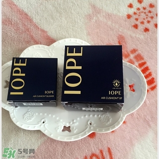 iope氣墊腮紅怎么用？iope亦博氣墊腮紅使用心得