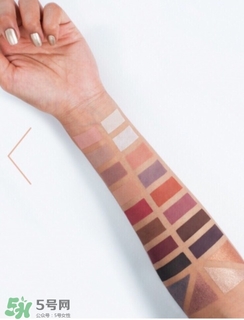 tarte眼影多少錢？tarte眼影盤哪里買？