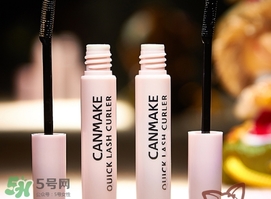 canmake睫毛雨衣怎么樣？canmake睫毛雨衣好用嗎？