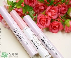 canmake睫毛雨衣怎么樣？canmake睫毛雨衣好用嗎？