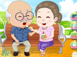 過年給外公外婆買什么？過年給外公外婆買什么禮物好？