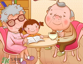 過年給外公外婆買什么？過年給外公外婆買什么禮物好？