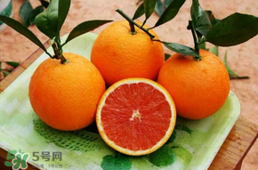 血橙和普通橙子有什么區(qū)別？血橙比普通的橙子好吃嗎？