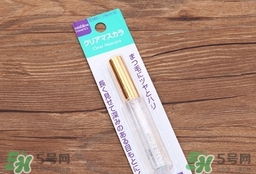 睫毛雨衣是什么？睫毛雨衣什么牌子好？