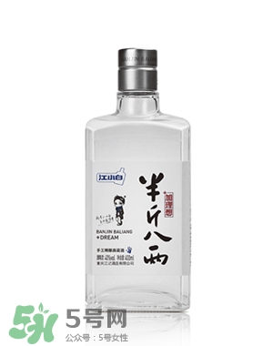 江小白酒為什么叫江小白？江小白酒的含義