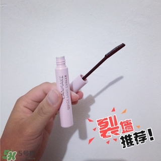 canmake睫毛雨衣怎么樣？canmake睫毛雨衣好用嗎？