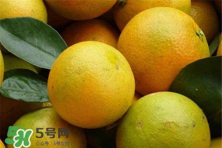 孕婦可以吃冰糖橘嗎？懷孕了能吃冰糖橘嗎？