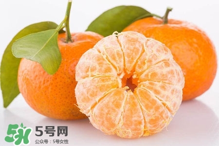 冰糖橘怎么挑選？如何挑選冰糖橘？