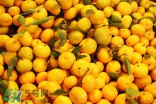 冰糖橘可以放冰箱保存嗎？冰糖橘能冷凍嗎？