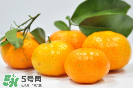 蜜桔可以放冰箱保存嗎？蜜桔能冷凍嗎？
