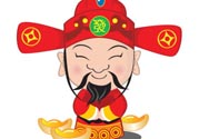 大年初五如何把財(cái)神接進(jìn)家？正月初五接財(cái)神的正確方法