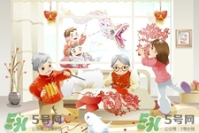 大年初三能理發(fā)嗎？大年初三可以剃頭嗎？