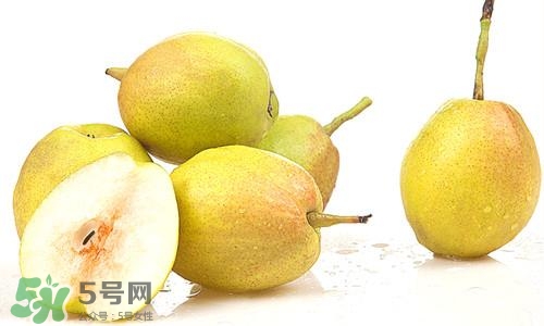 吃香梨會(huì)上火嗎？香梨吃多了會(huì)上火嗎？