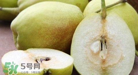吃香梨會(huì)上火嗎？香梨吃多了會(huì)上火嗎？