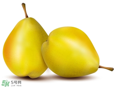 冬天吃梨子太冰怎么辦？冬天怎么吃梨子不冰？