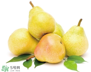 冬天吃梨子太冰怎么辦？冬天怎么吃梨子不冰？