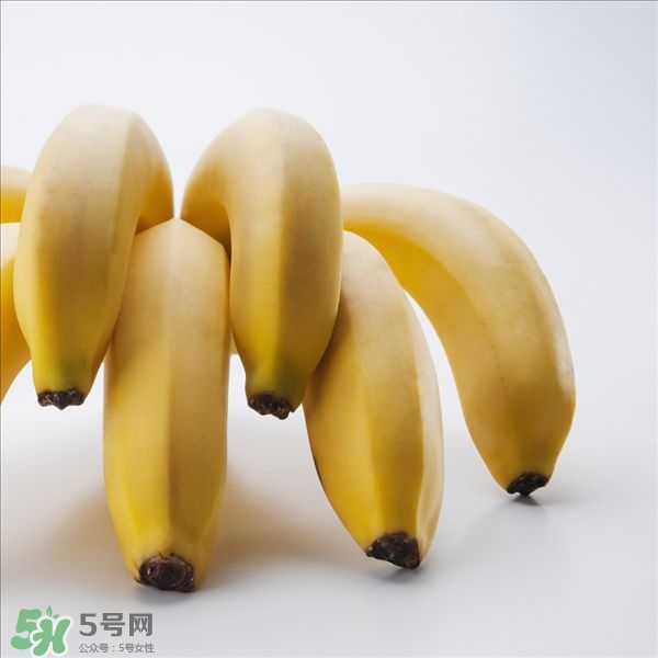 口腔潰瘍能吃香蕉嗎？口腔潰瘍可以吃香蕉嗎