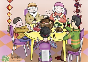 老人吃什么好？老人飲食注意事項(xiàng)