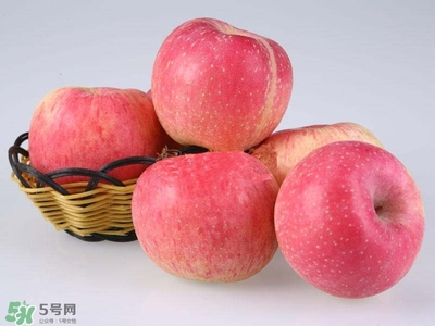 孕婦冬天能吃蘋果嗎？孕婦冬天吃蘋果好嗎？