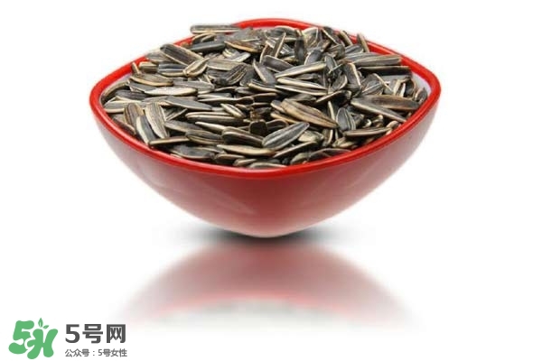 冬天吃瓜子上火怎么辦？冬天瓜子吃多了上火怎么辦？