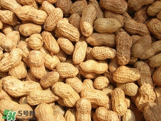冬天吃花生好嗎？冬天吃花生會上火嗎？
