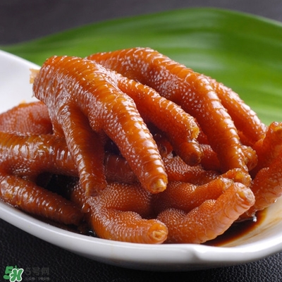 吃雞爪拉肚子怎么辦？拉肚子可以吃雞爪嗎？