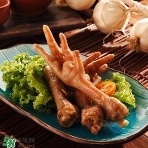 吃雞爪拉肚子怎么辦？拉肚子可以吃雞爪嗎？